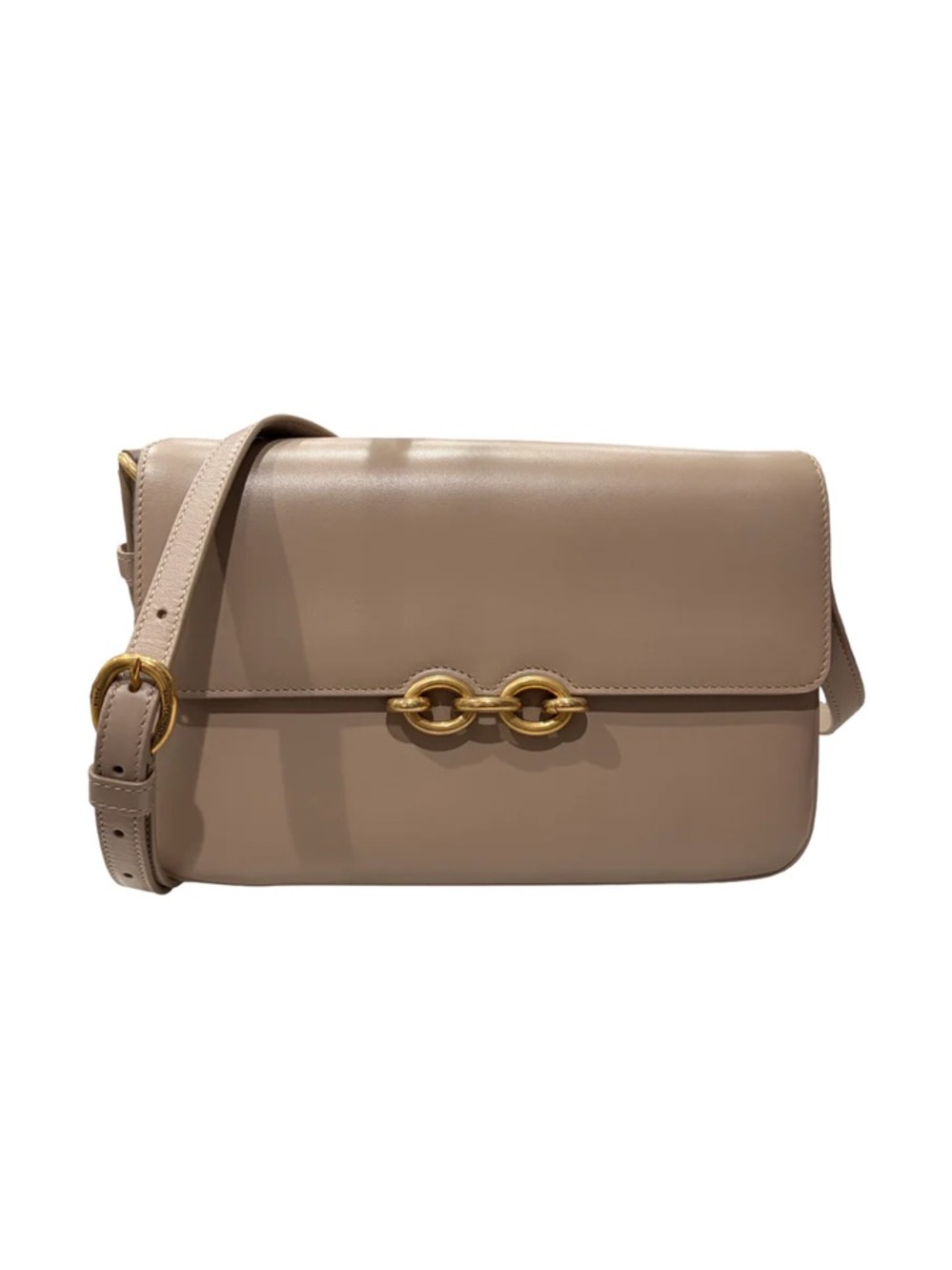 Saint Laurent Le Mailon Shoulder Bag